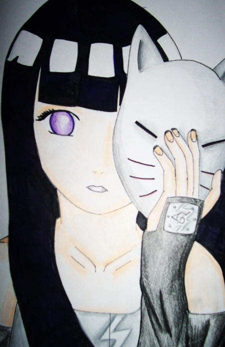 Hinata ANBU